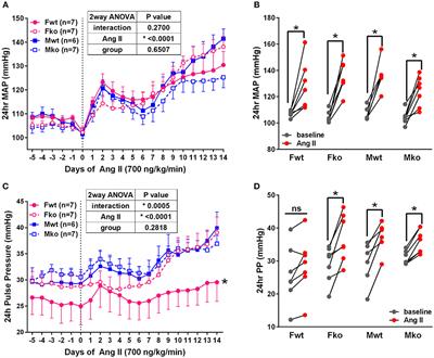 G Protein-Coupled Estrogen Receptor Protects From Angiotensin II-Induced Increases in Pulse Pressure and Oxidative Stress